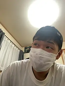 Snapshot of KAMESAN08 chatting on October 10, 2025, 12:59 pm KAMESAN08 online show from October 10, 2025, 12:59 pm