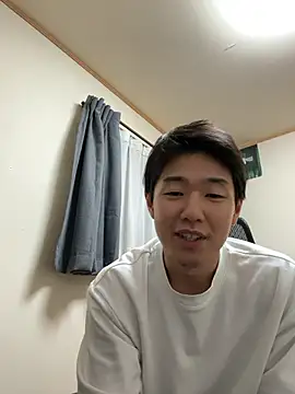 KAMESAN08 online show from November 14, 2025, 1:10 pm