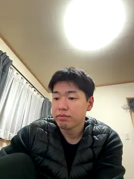 KAMESAN08 online show from January 8, 2026, 11:12 am