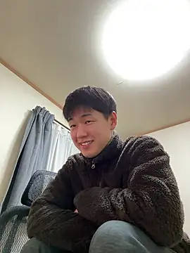 KAMESAN08 online show from January 9, 2026, 1:03 pm