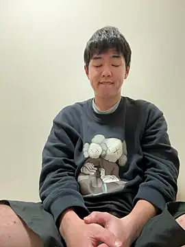 KAMESAN08 online show from April 9, 2026, 10:09 am