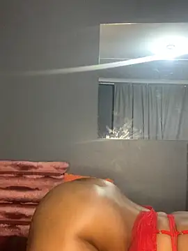 Hornysweetheart online show from September 24, 2025, 9:18 pm