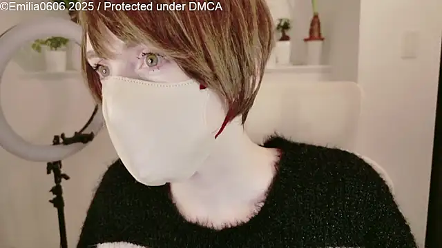 MariaM 080 online show from December 15, 2025, 11:36 am