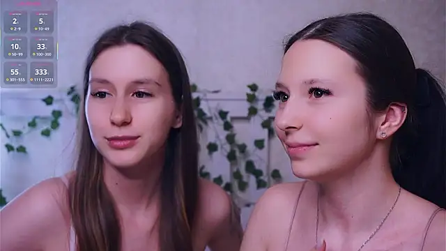 GabrielleLynchard online show from March 20, 2026, 10:03 pm