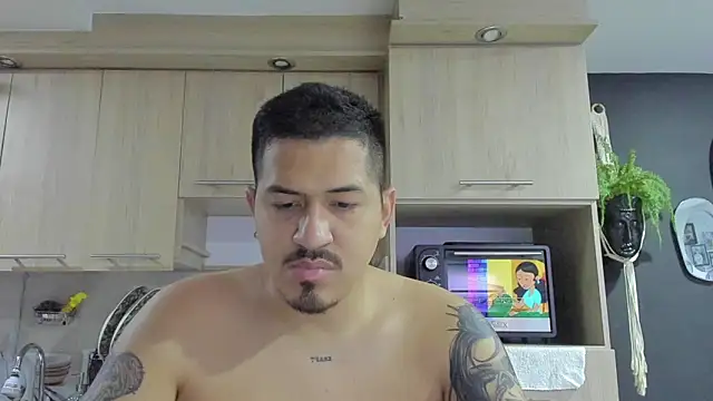 Snapshot of Arnolwilliams chatting on September 17, 2025, 11:17 pm Arnolwilliams online show from September 17, 2025, 11:17 pm