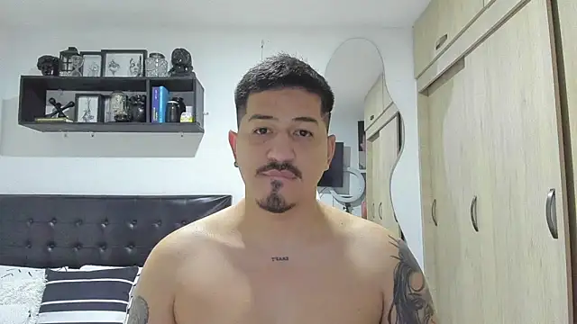 Snapshot of Arnolwilliams chatting on November 3, 2025, 6:47 am Arnolwilliams online show from November 3, 2025, 6:47 am