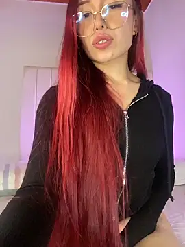 Snapshot of Abbi_Gomez chatting on October 17, 2025, 1:20 am Abbi Gomez online show from October 17, 2025, 1:20 am
