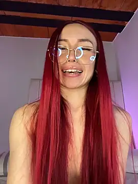 Abbi Gomez online show from February 10, 2026, 1:21 am