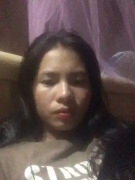 huexixi online show from October 19, 2025, 2:07 pm