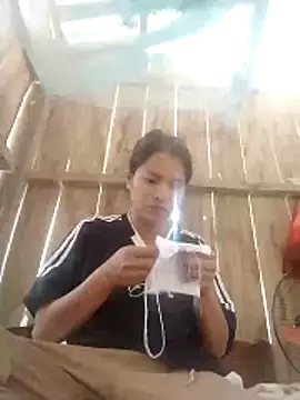 huexixi online show from October 22, 2025, 5:30 am