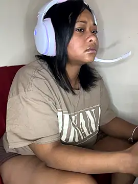 GoddessFatPuss online show from December 16, 2025, 7:57 am