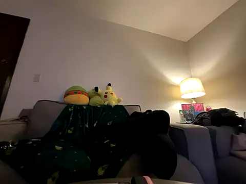 GoddessFatPuss online show from December 19, 2025, 1:23 am