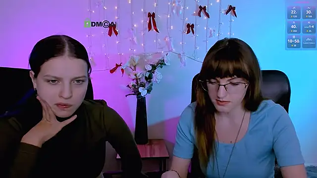 Snapshot of kaela_spell_ chatting on February 2, 2026, 8:07 pm kaela spell online show from February 2, 2026, 8:07 pm