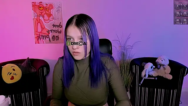 Snapshot of kaela_spell_ chatting on February 5, 2026, 8:13 pm kaela spell online show from February 5, 2026, 8:13 pm