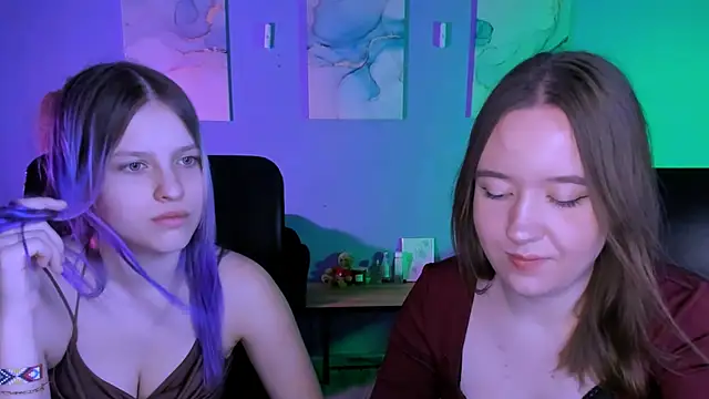 kaela spell  online show from March 10, 2026, 9:58 am