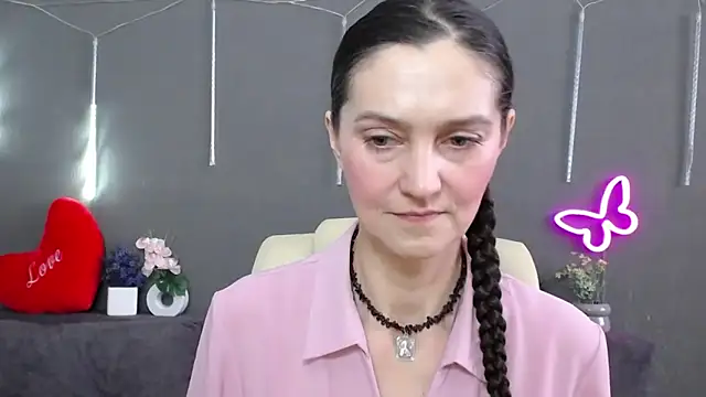 TayaFinch online show from March 10, 2026, 1:05 pm