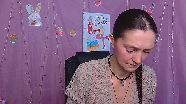 TayaFinch online show from March 29, 2026, 10:37 am