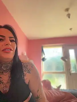 DIRTY PAISLEY X online show from April 23, 2026, 3:36 pm