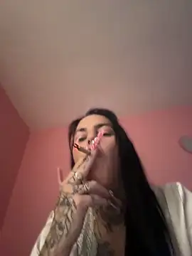 DIRTY PAISLEY X online show from May 12, 2026, 8:17 pm