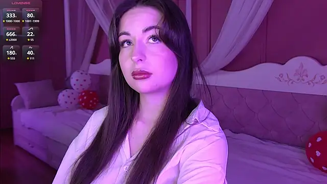 LilithLane online show from February 22, 2026, 12:26 pm