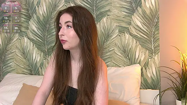 LilithLane online show from March 29, 2026, 12:27 pm