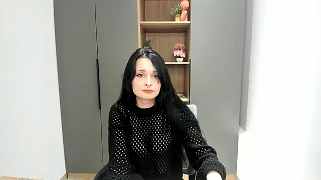 DarcyAspacio online show from September 16, 2025, 10:38 am