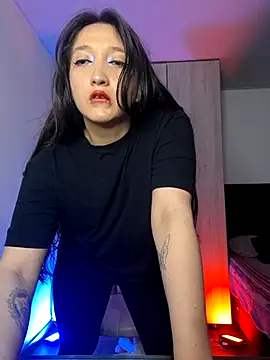 Snapshot of victoriasmileltva chatting on September 27, 2025, 9:53 pm victoriasmileltva online show from September 27, 2025, 9:53 pm