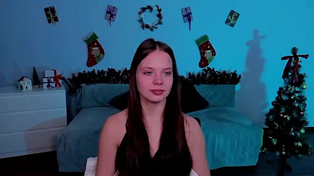 BetsyKiss online show from January 11, 2026, 5:12 am