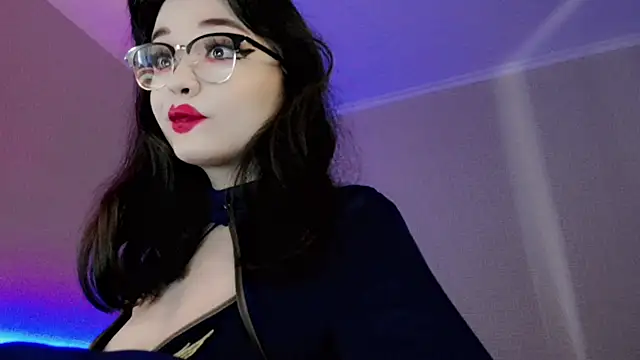 Snapshot of Dazzl1ngFire chatting on October 26, 2025, 4:51 am Dazzl1ngFire online show from October 26, 2025, 4:51 am