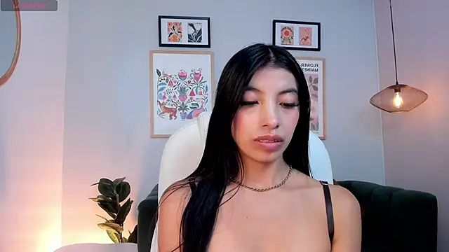 Tiffany Low online show from April 1, 2026, 2:25 pm