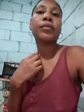 Ivanna Sexually online show from March 19, 2026, 12:20 pm