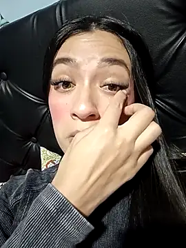 MiQeilaSweet online show from March 29, 2026, 1:49 am