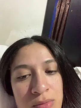 MiQeilaSweet online show from June 20, 2026, 12:25 am