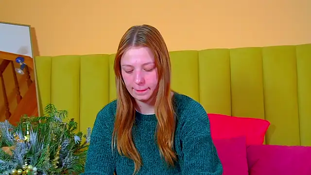 BeatriceBinoche online show from December 17, 2025, 6:36 pm