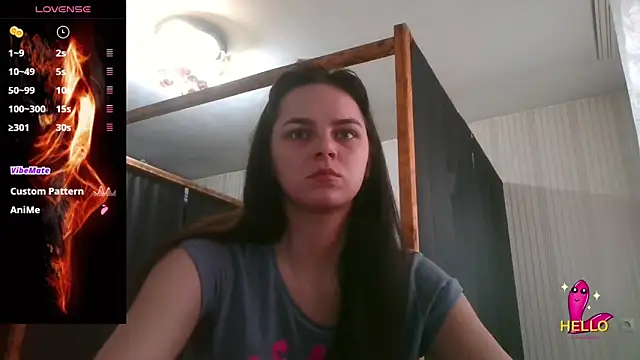 EthelsLover online show from February 6, 2026, 10:40 am