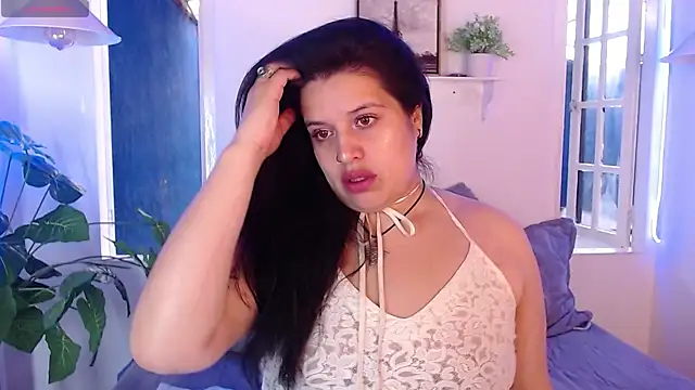 Andrea secret  online show from December 22, 2025, 12:46 pm