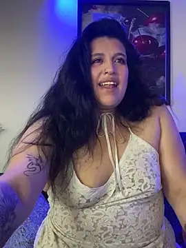 Andrea secret  online show from May 31, 2026, 6:09 pm