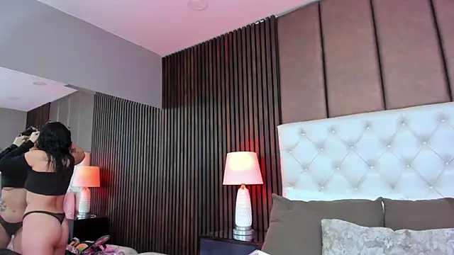 SamyySwet online show from November 23, 2025, 1:05 am