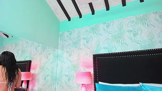 SamyySwet online show from February 24, 2026, 8:18 pm