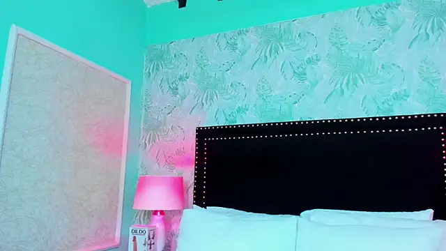 SamyySwet online show from March 6, 2026, 1:02 am