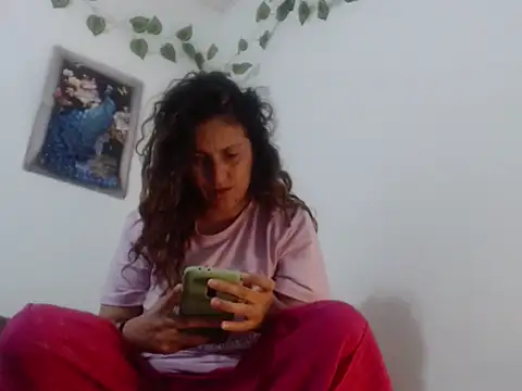 sany thomson online show from October 3, 2025, 2:08 am