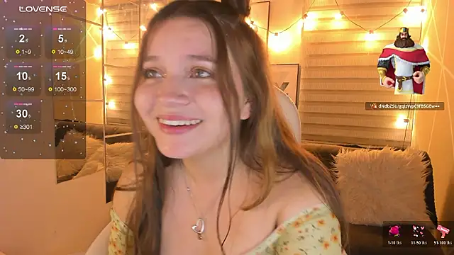 sophiee09  online show from February 26, 2026, 2:21 am