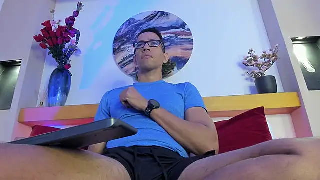 JacobDraven online show from October 4, 2025, 4:10 am