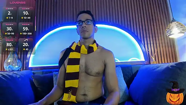 JacobDraven online show from October 18, 2025, 12:57 am