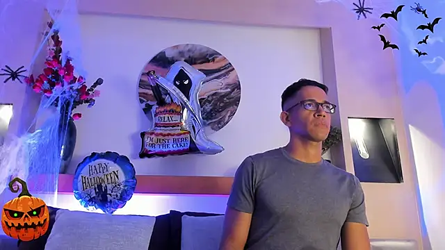 JacobDraven online show from October 29, 2025, 3:20 am