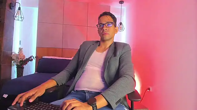 Snapshot of JacobDraven chatting on February 9, 2026, 4:55 pm JacobDraven online show from February 9, 2026, 4:55 pm