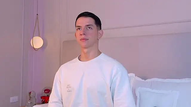 ZaneDawson online show from November 18, 2025, 3:12 am