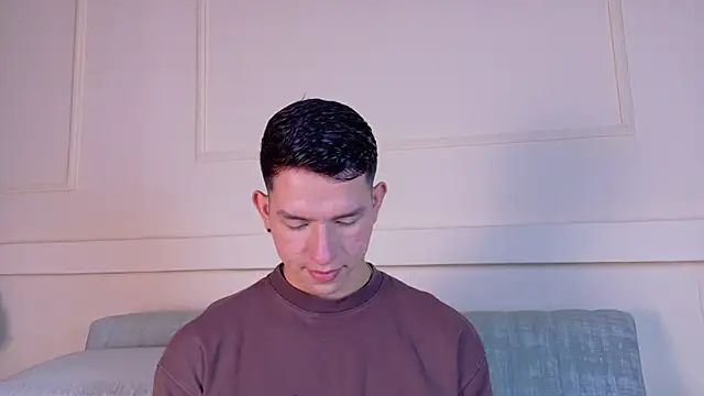 ZaneDawson online show from February 10, 2026, 11:09 pm