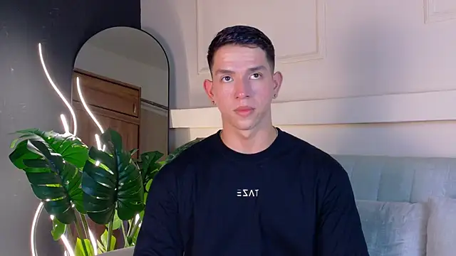 ZaneDawson online show from March 2, 2026, 8:26 pm