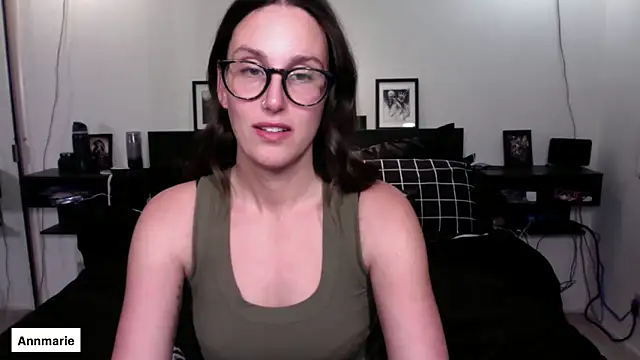 annmarieferrara online show from November 21, 2025, 3:38 am